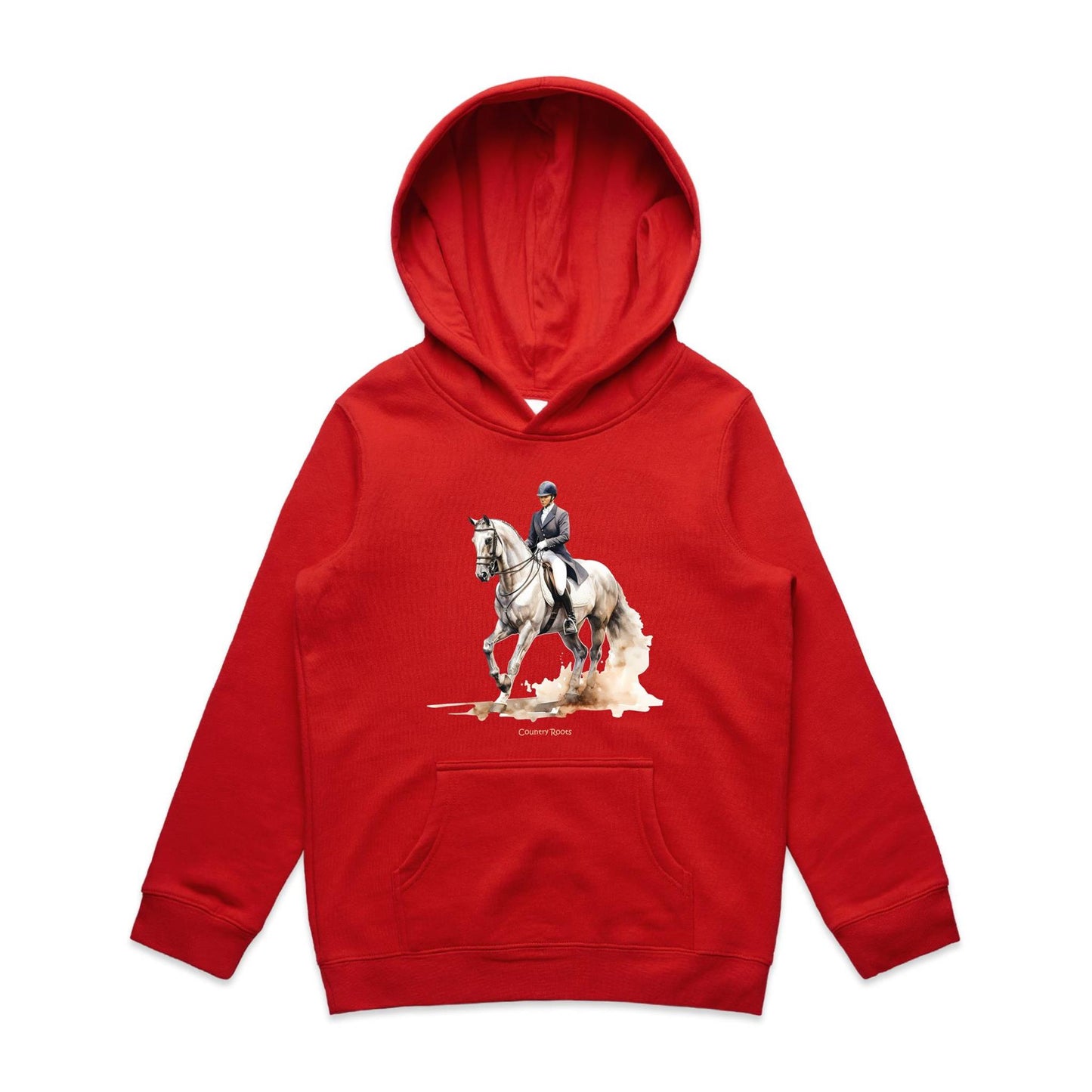 Sand Dancer - Youth Hood