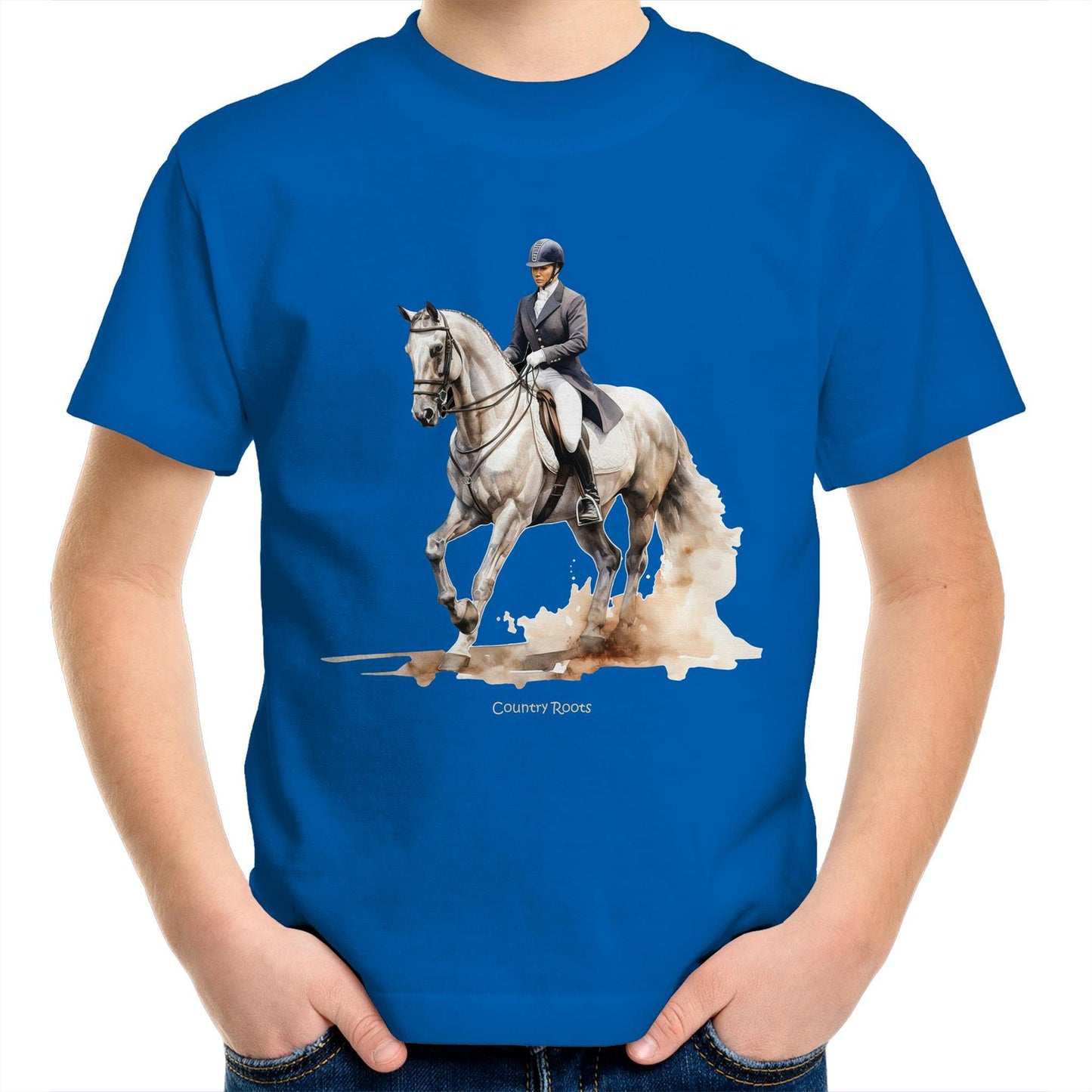 Sand Dancer - Youth Tee