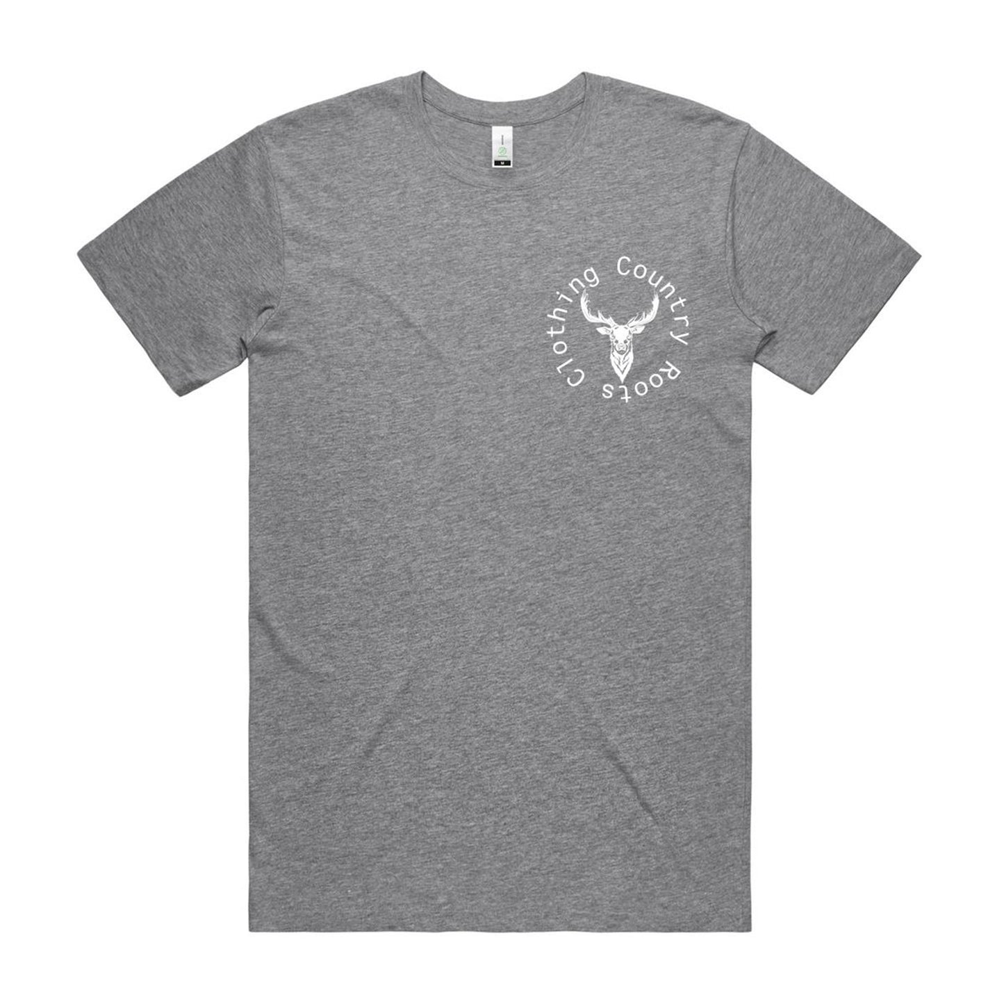 Country Roots - Adult Staple Tee