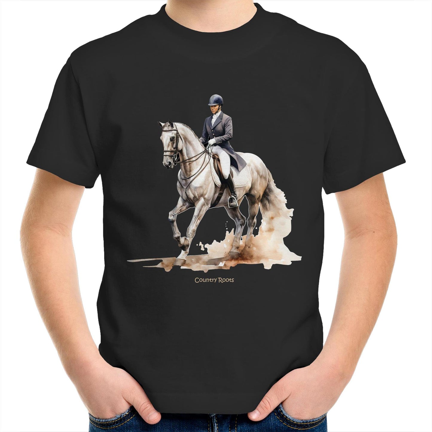 Sand Dancer - Youth Tee