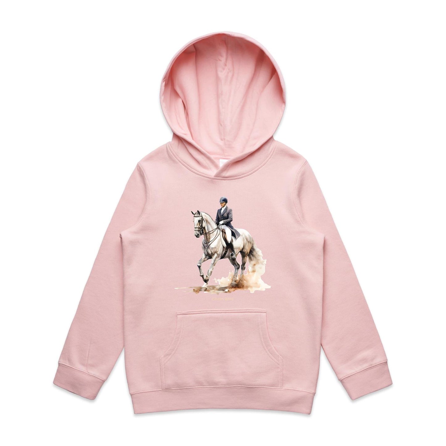 Sand Dancer - Youth Hood