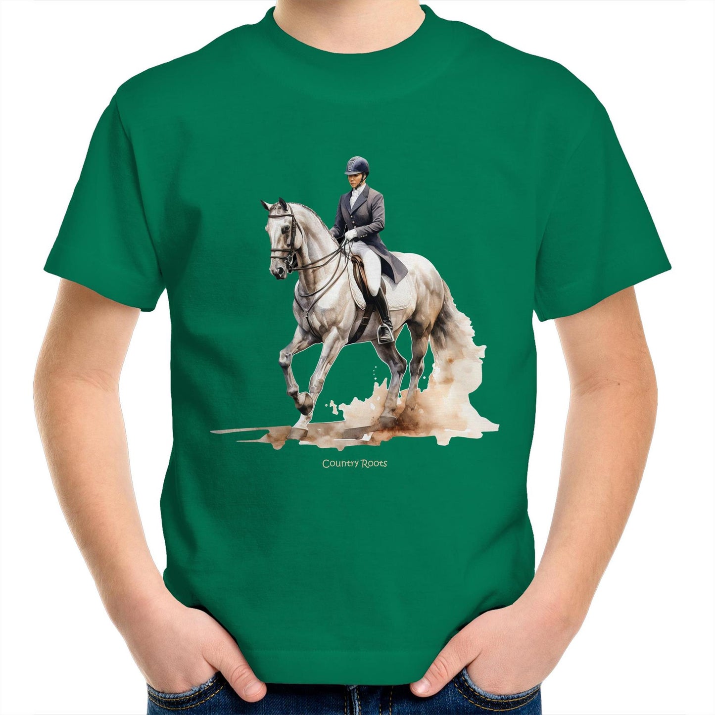 Sand Dancer - Youth Tee