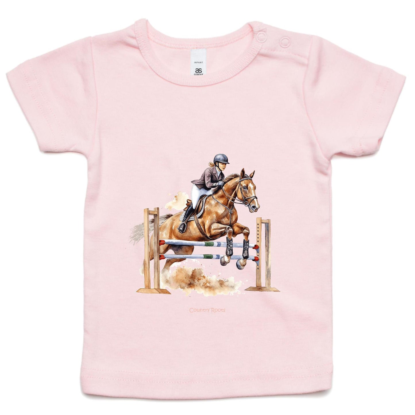 Little Jumper - Infant Tee