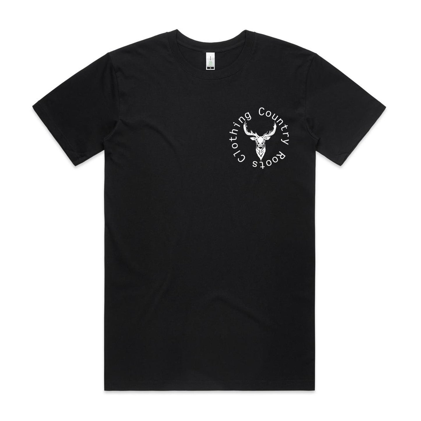Country Roots - Adult Staple Tee