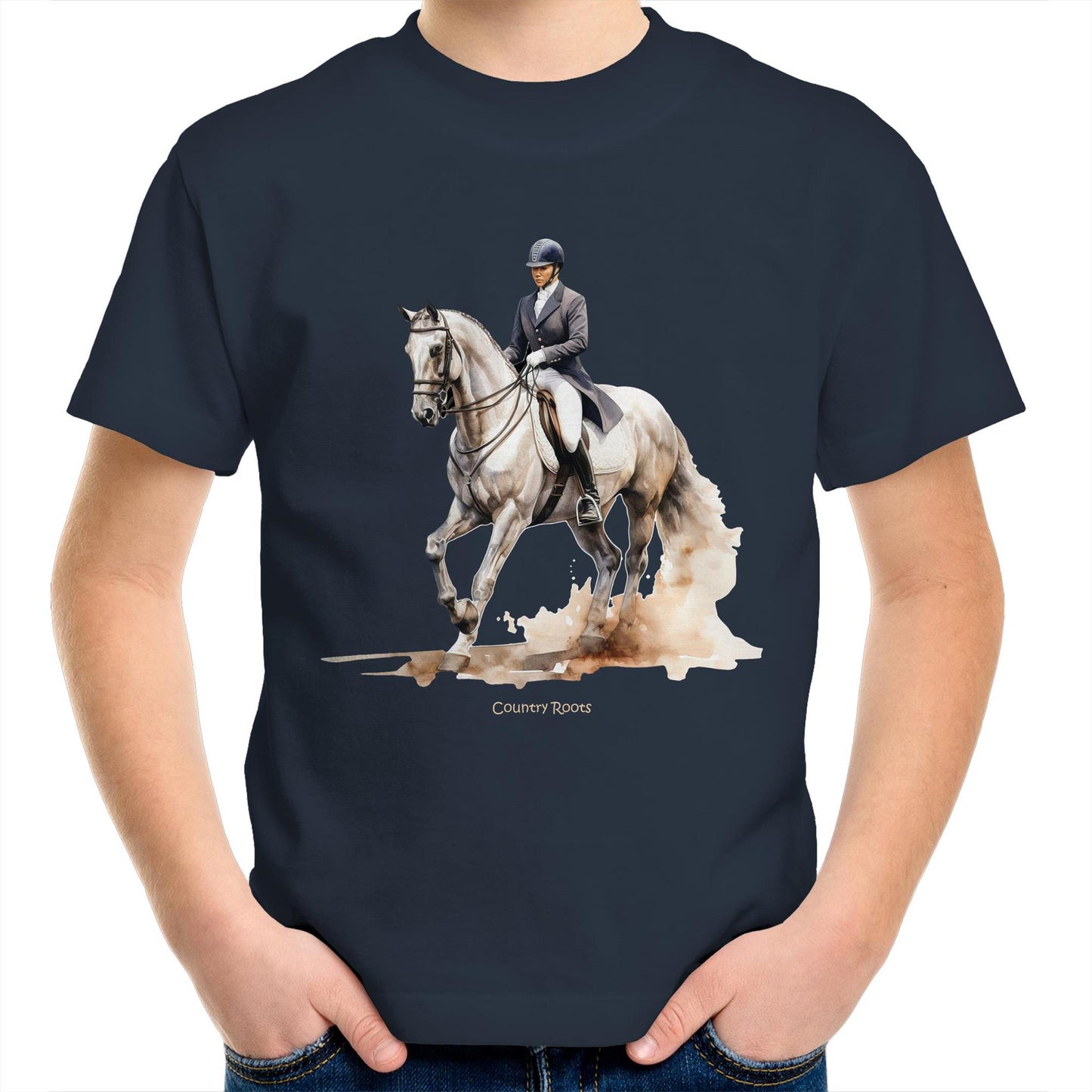 Sand Dancer - Youth Tee
