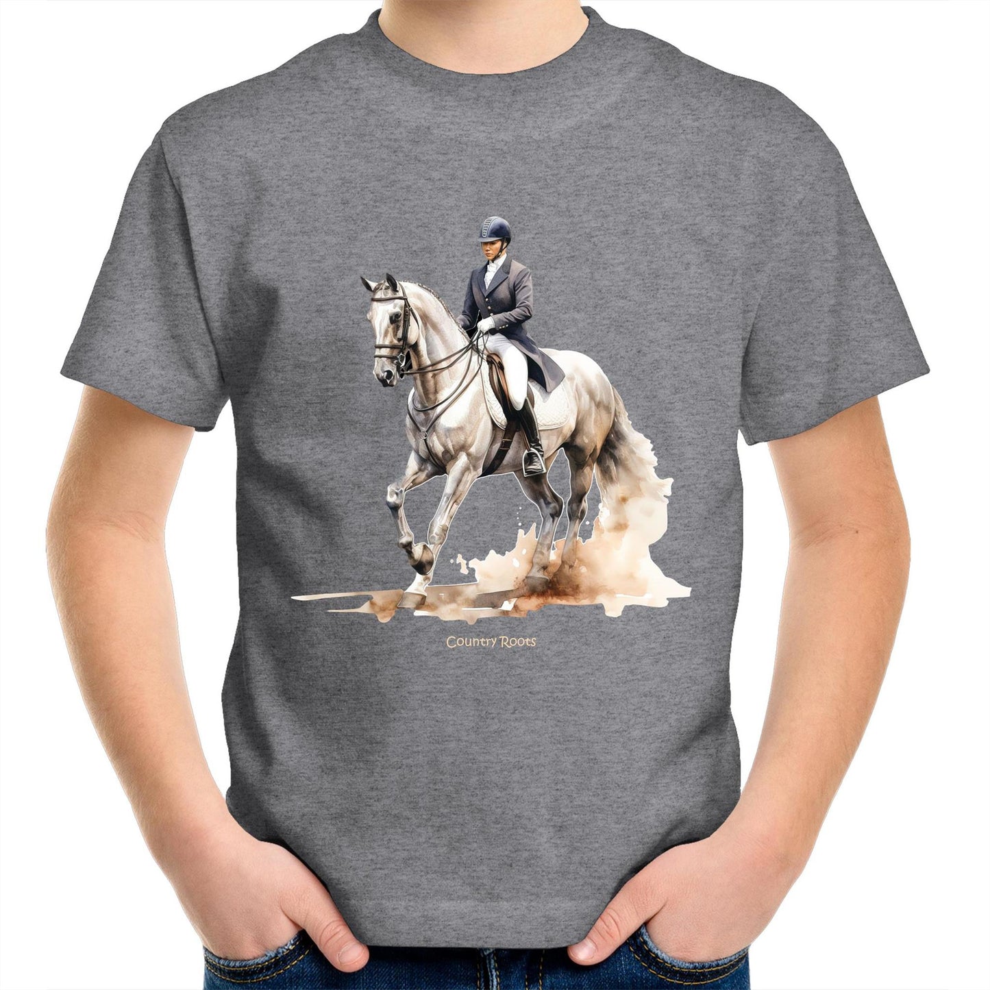 Sand Dancer - Youth Tee