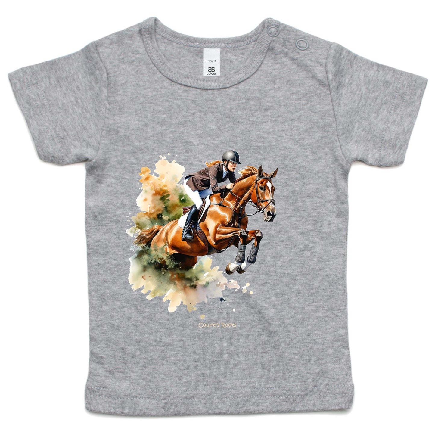 Flying High - Infant Tee