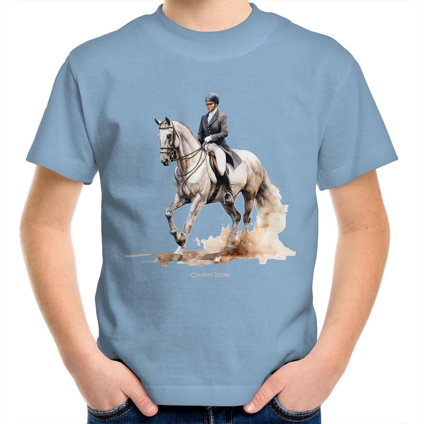 Sand Dancer - Youth Tee