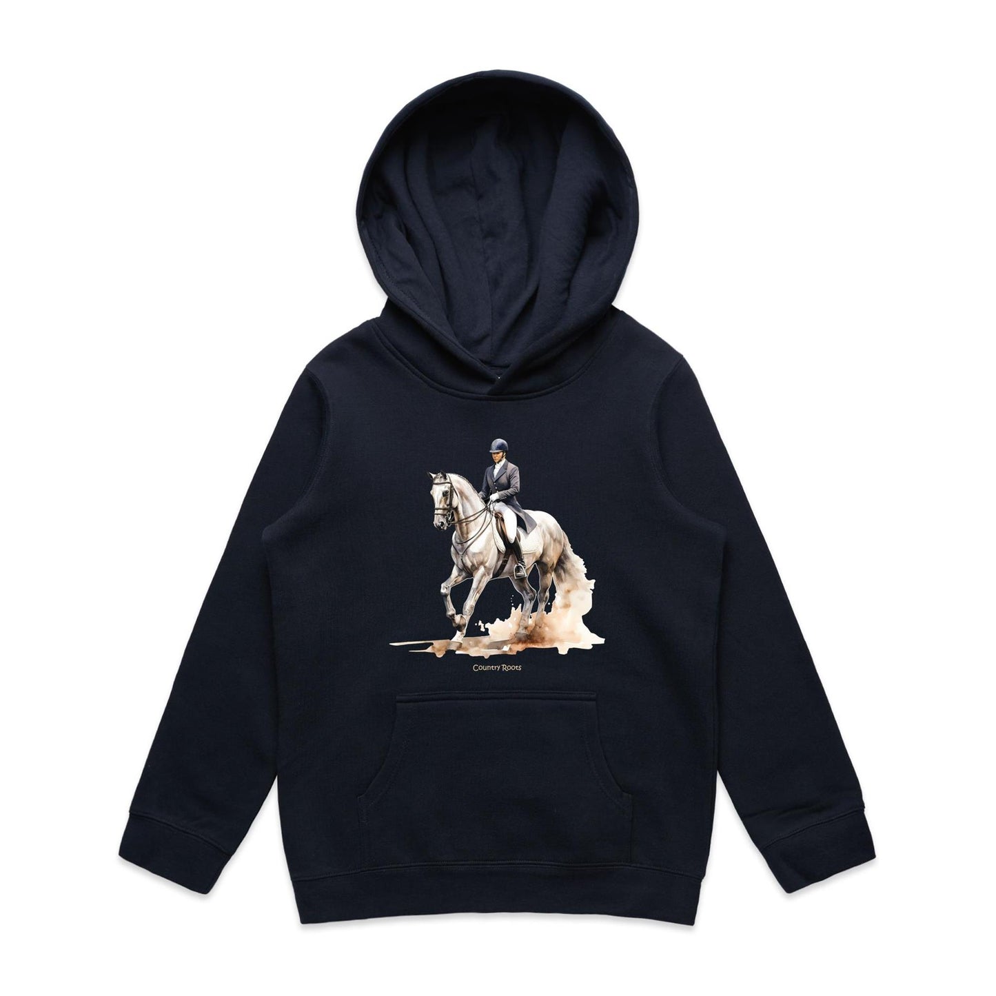 Sand Dancer - Youth Hood