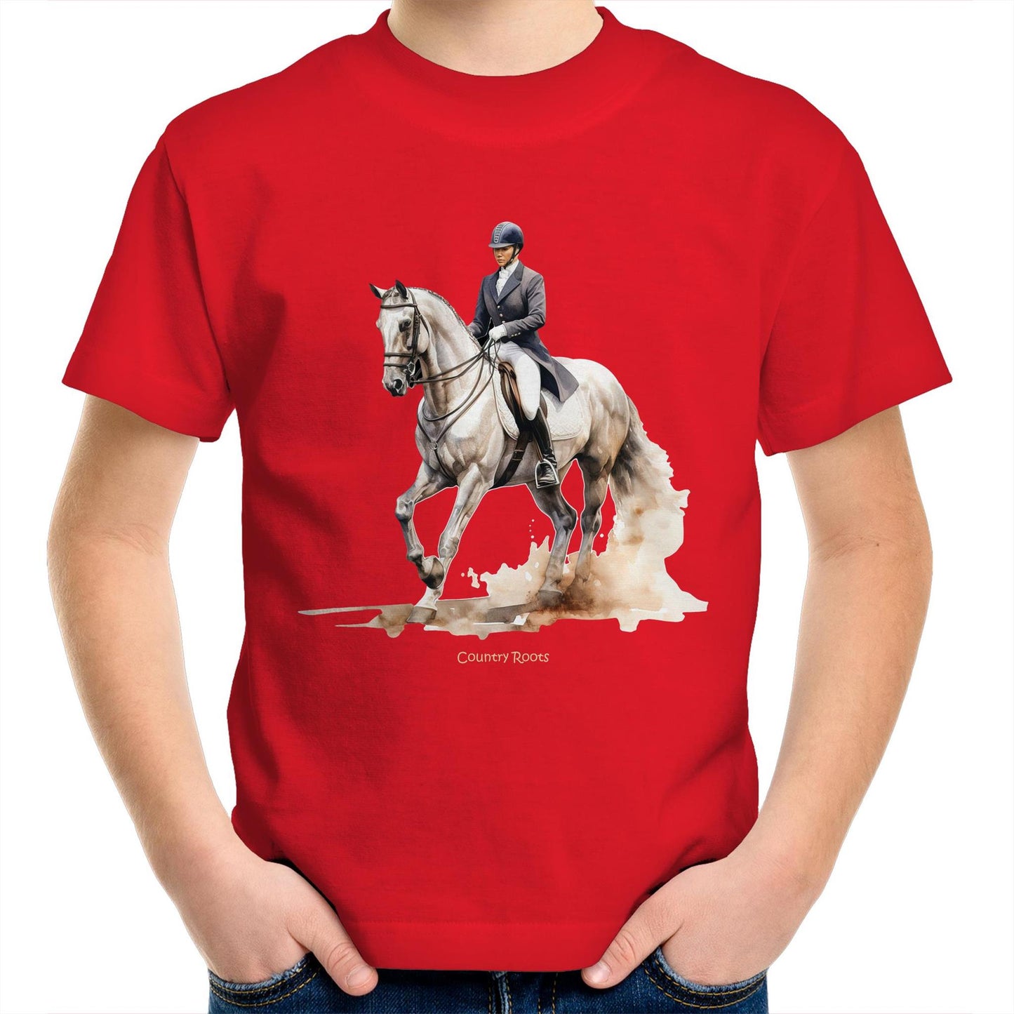 Sand Dancer - Youth Tee