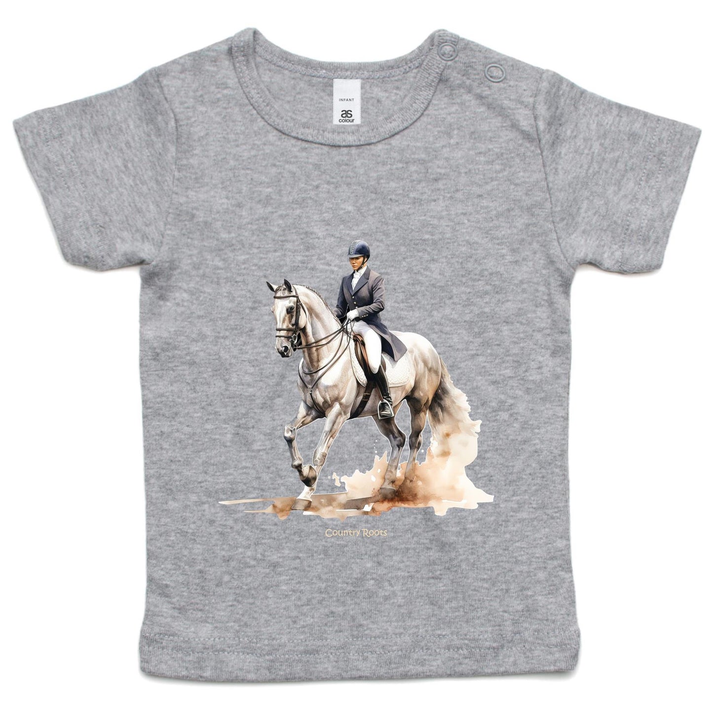 Sand Dancer - Infant Tee