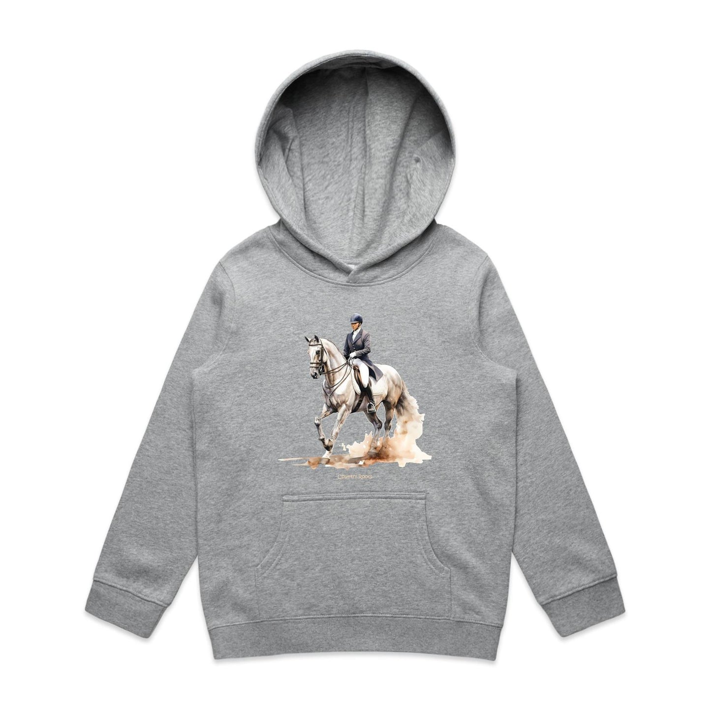 Sand Dancer - Youth Hood