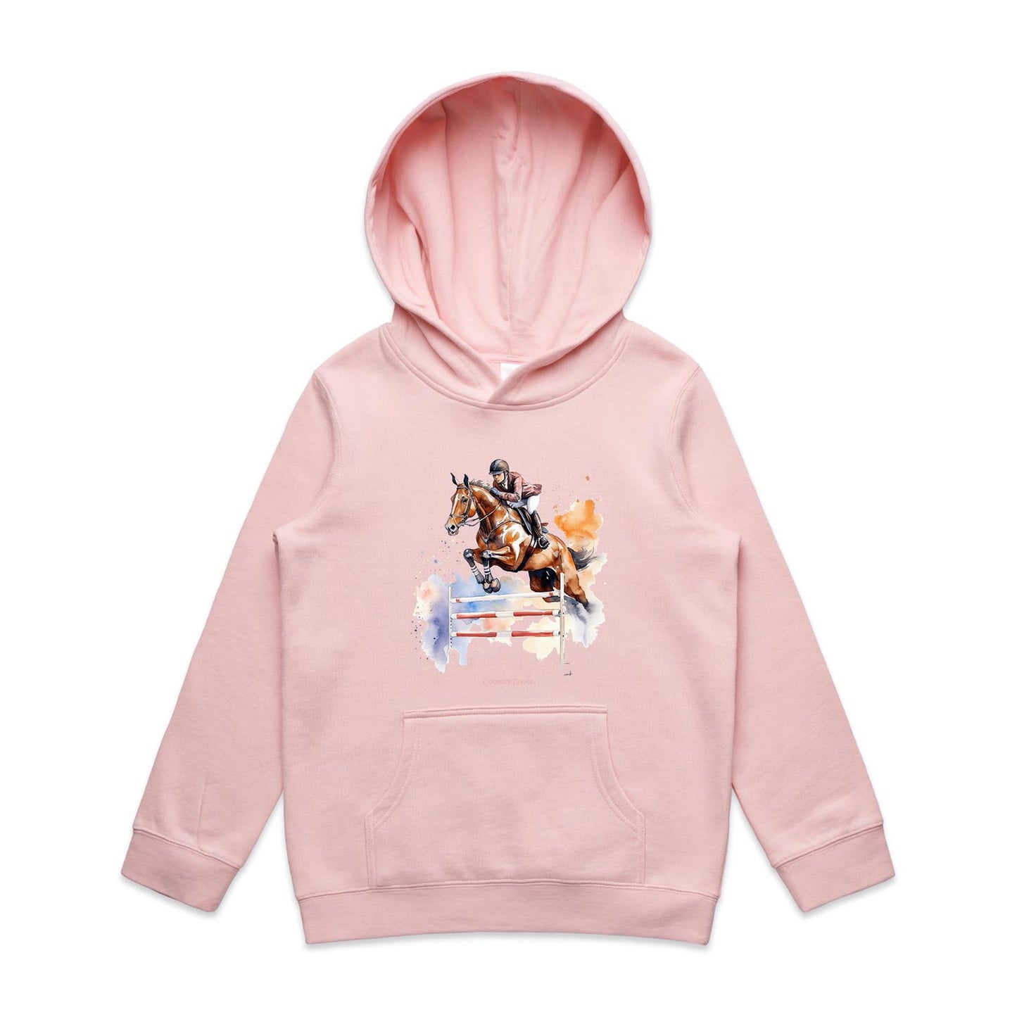 Clear Rounds - Youth Hood