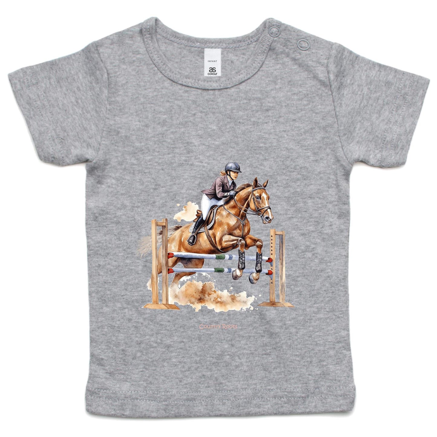 Little Jumper - Infant Tee