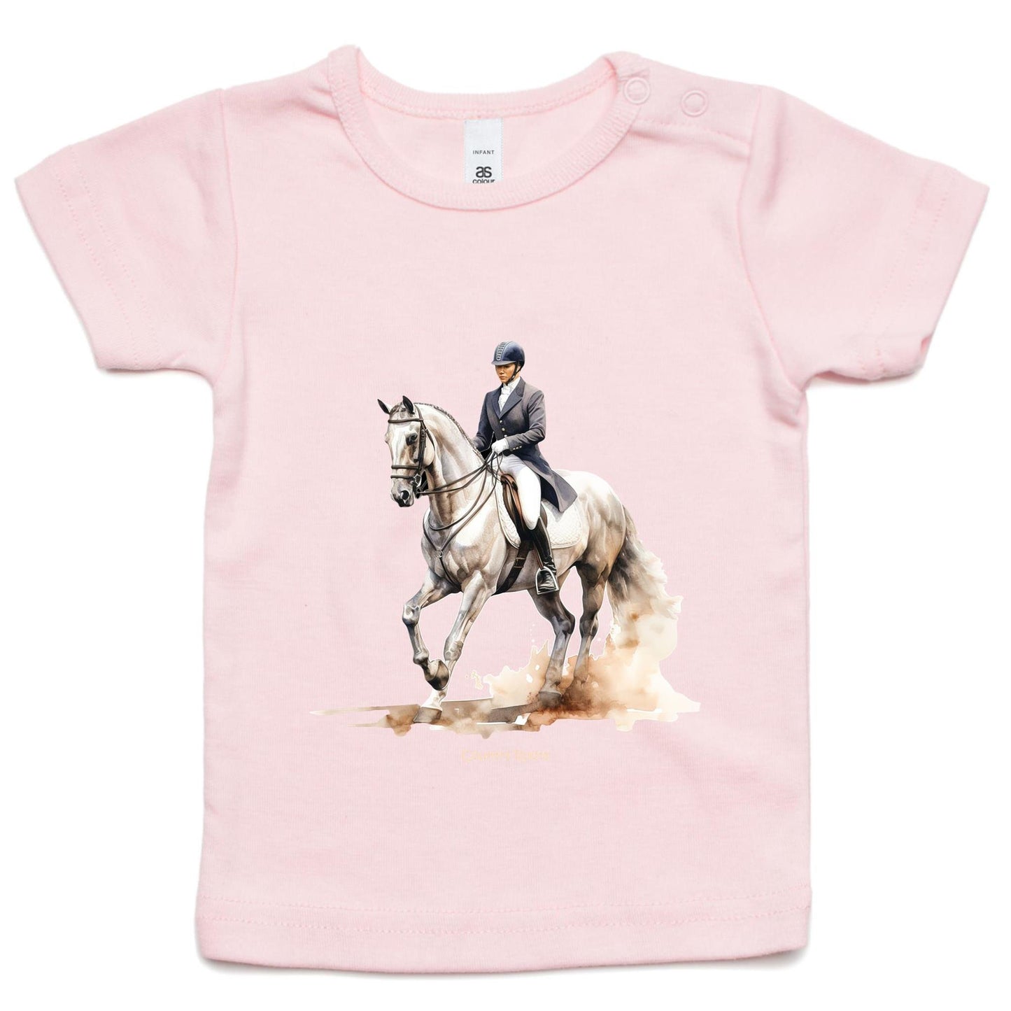 Sand Dancer - Infant Tee