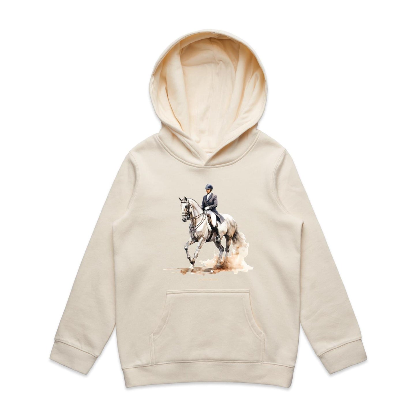 Sand Dancer - Youth Hood