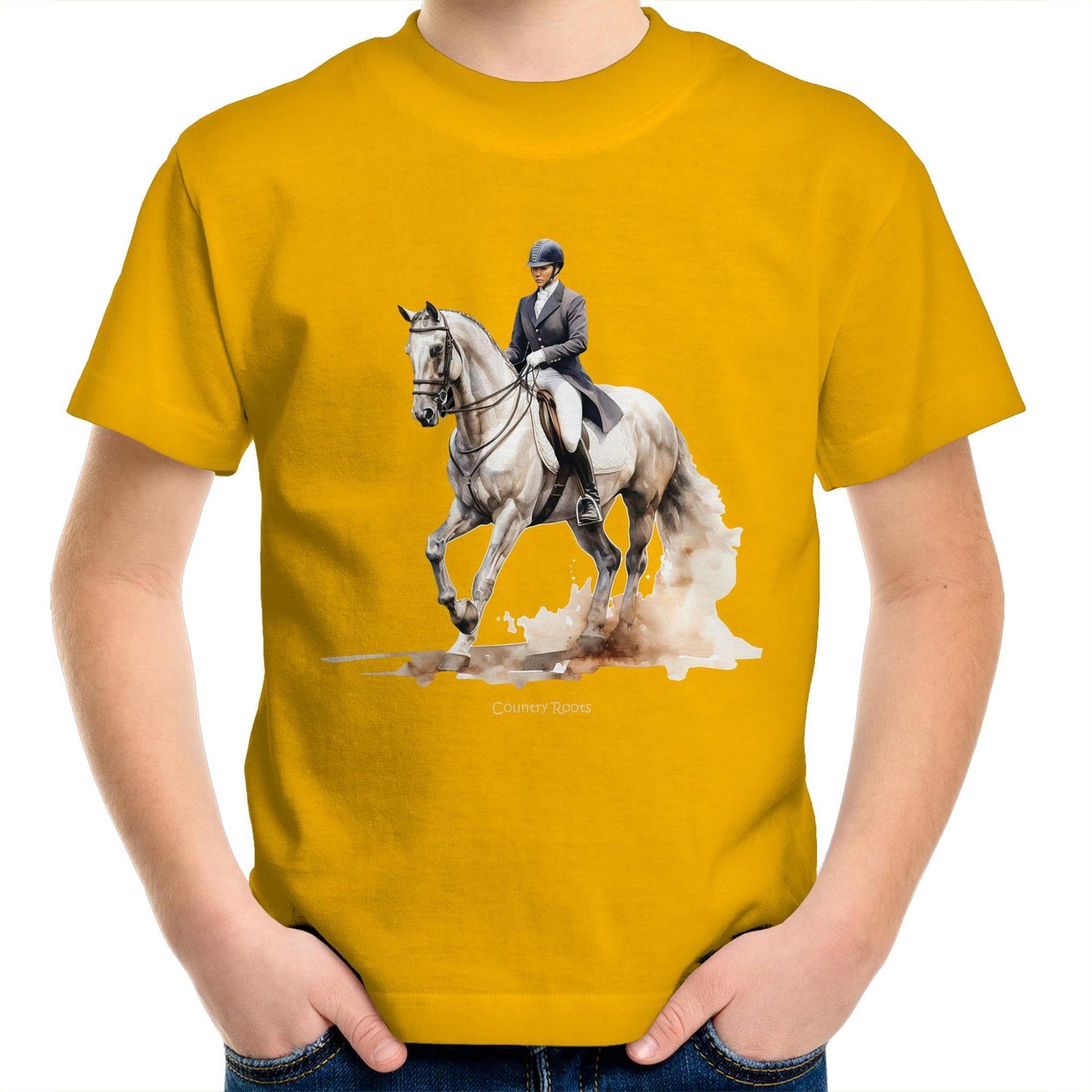 Sand Dancer - Youth Tee