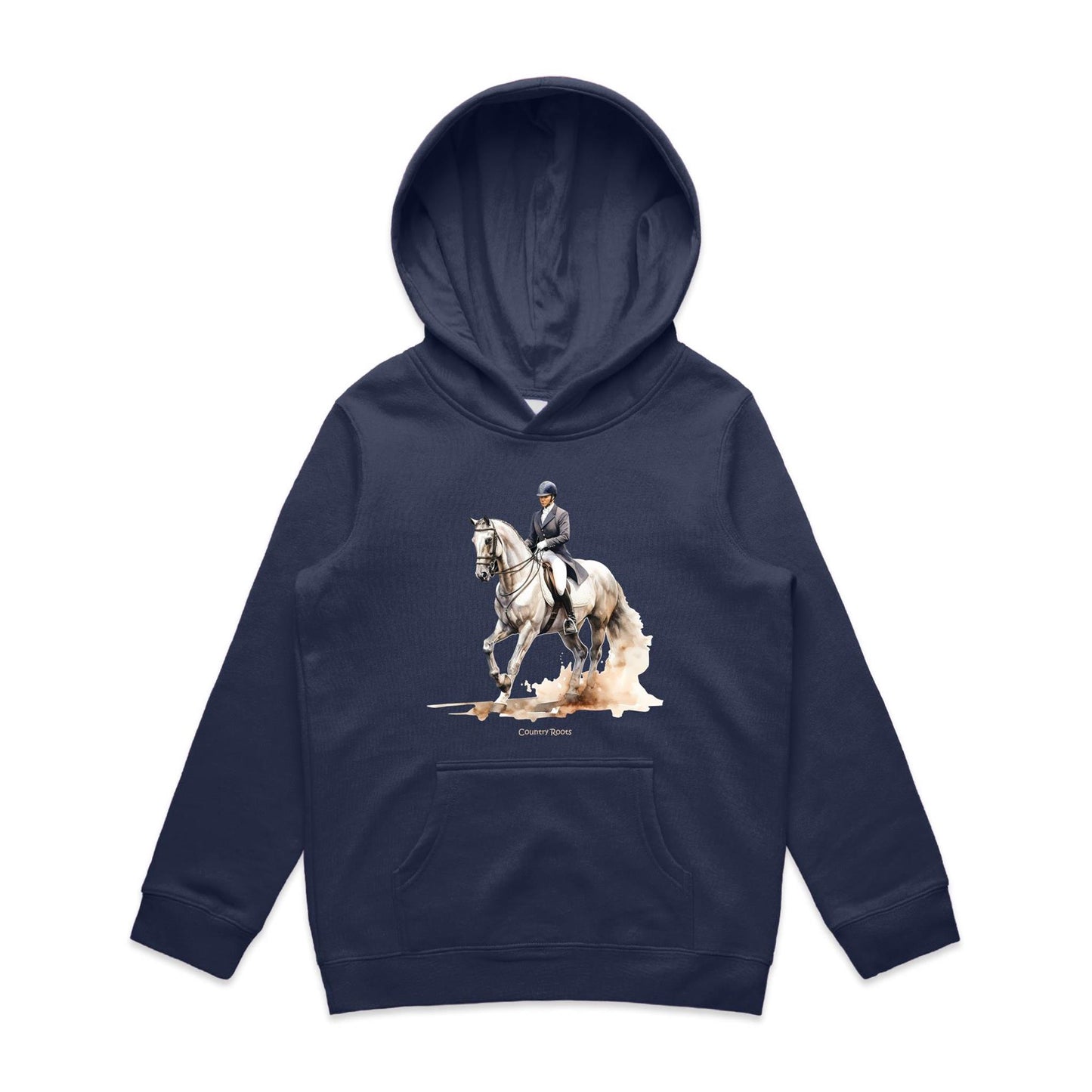 Sand Dancer - Youth Hood