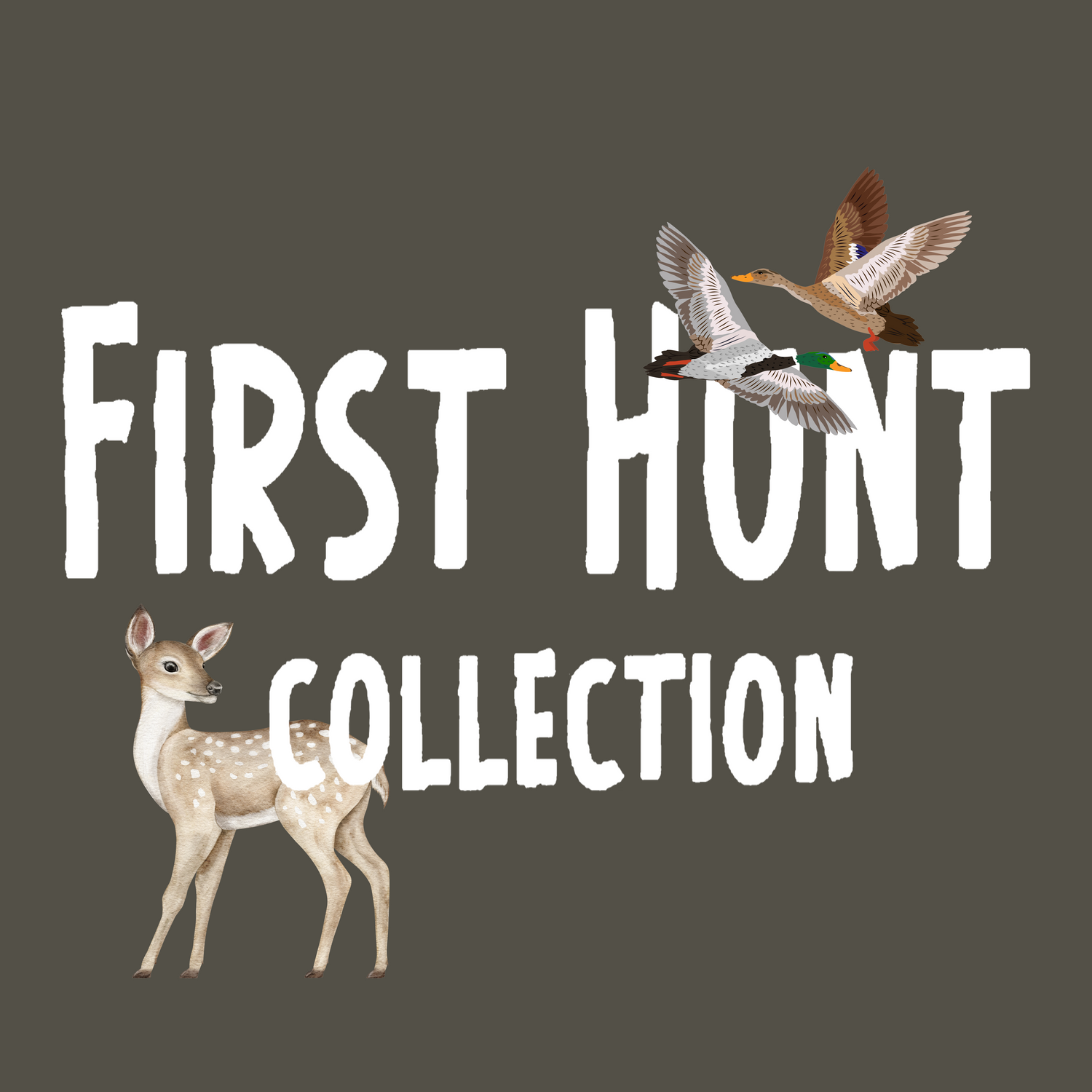 First Hunt