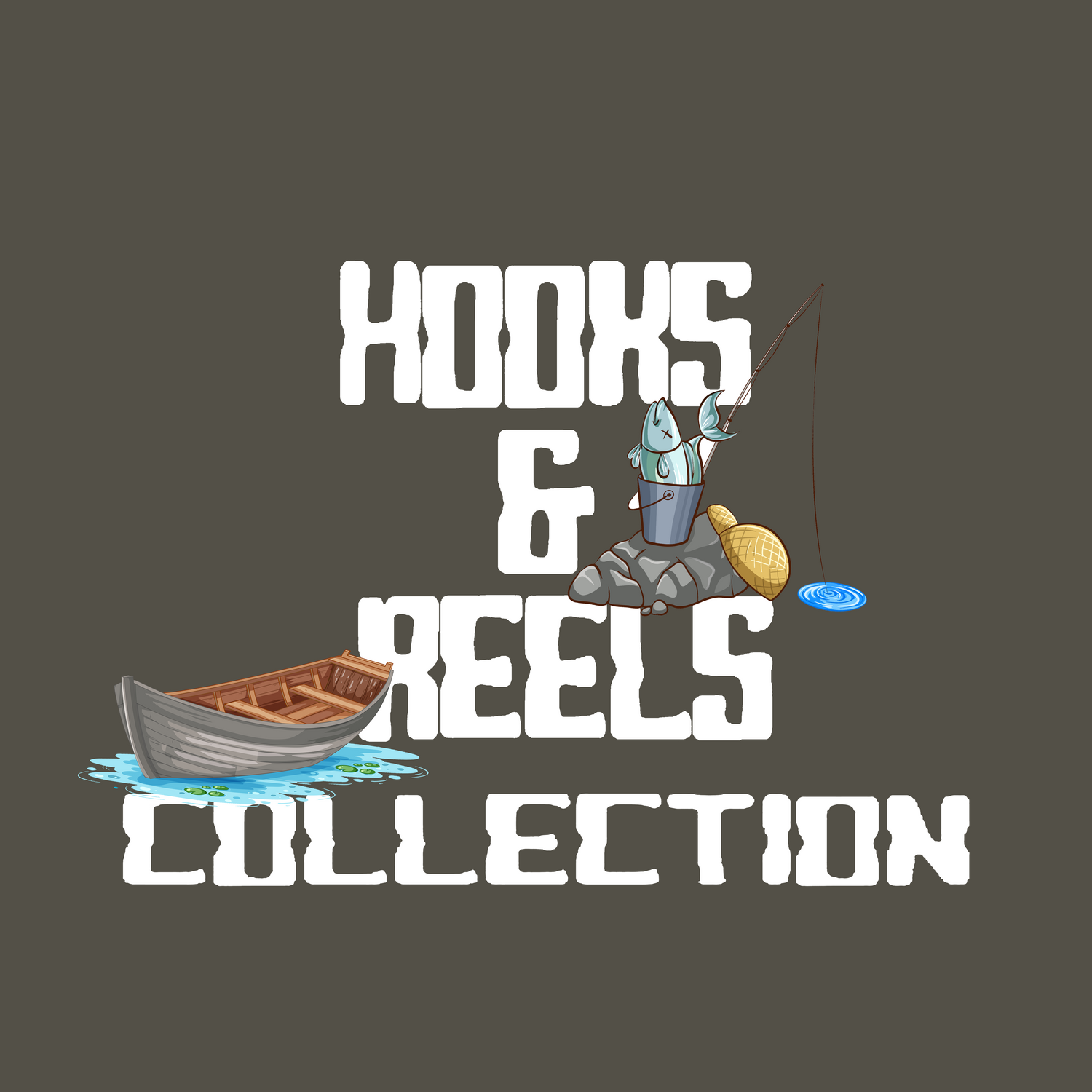 Hooks & Reels