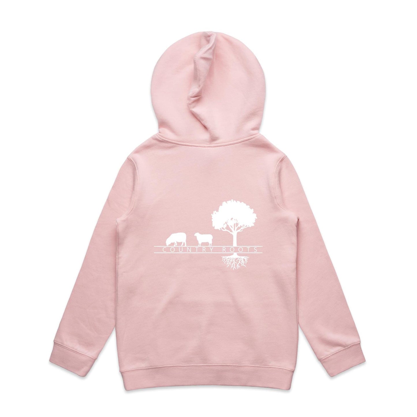 Country Roots - Youth Hood