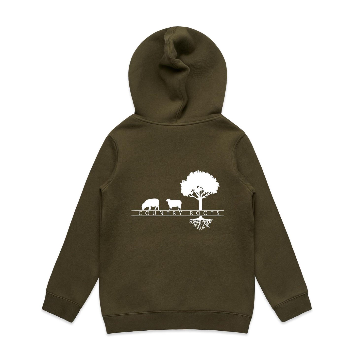 Country Roots - Youth Hood