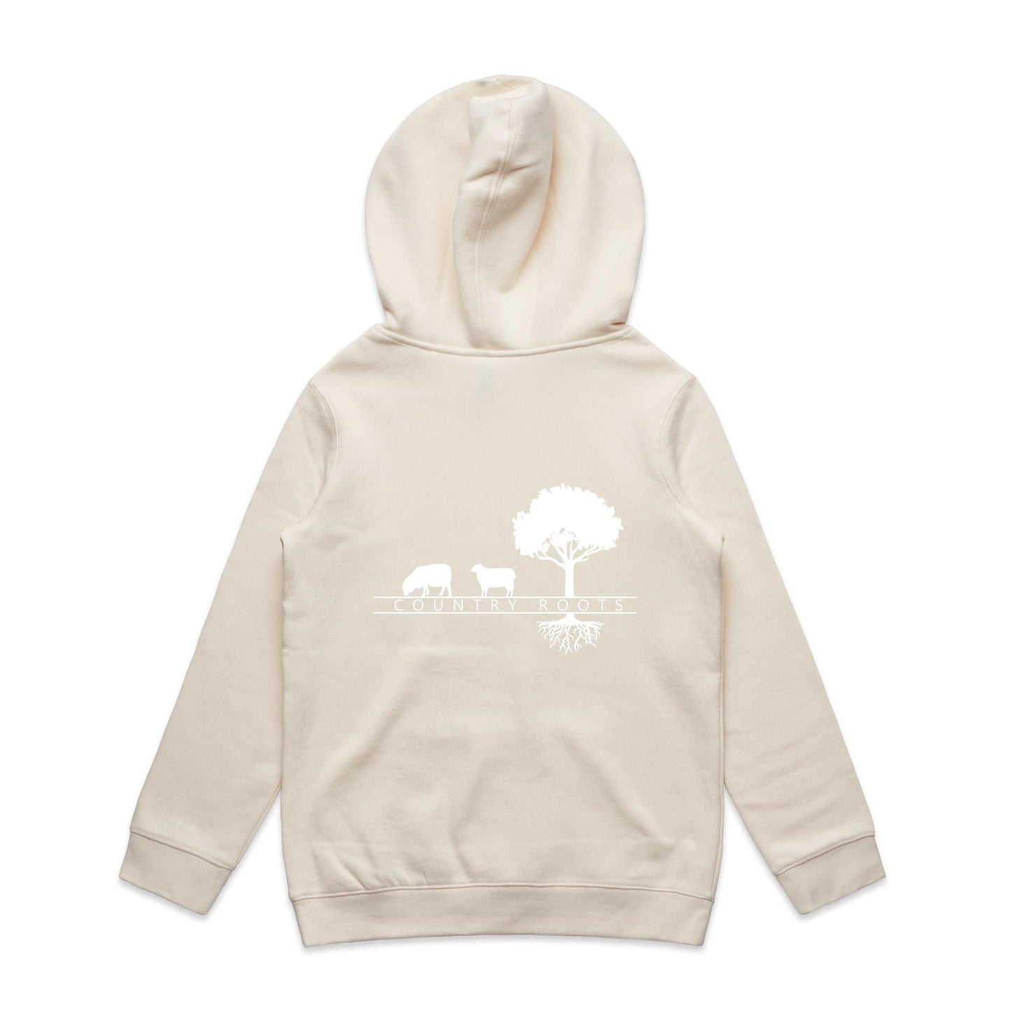 Country Roots - Youth Hood