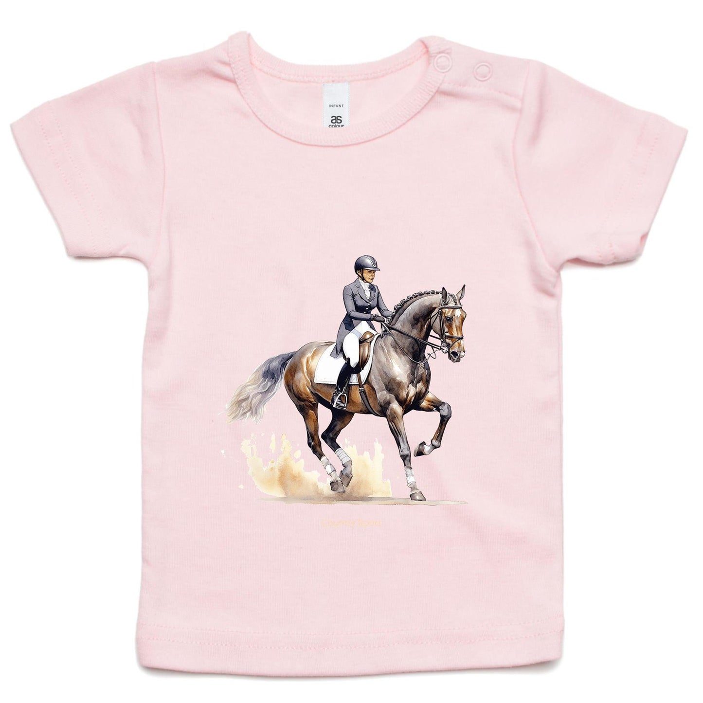 Centrelink Queen - Infant Tee