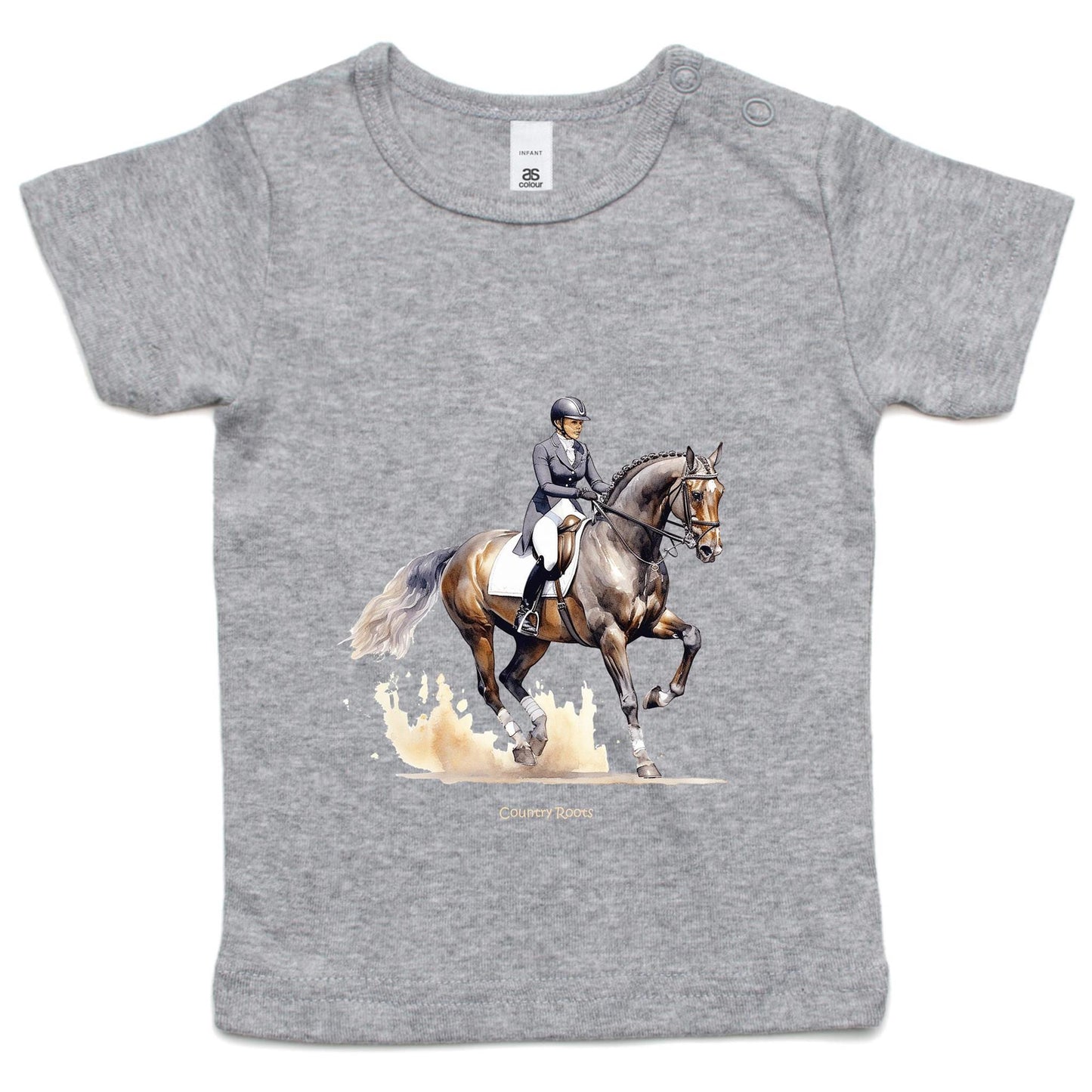 Centrelink Queen - Infant Tee