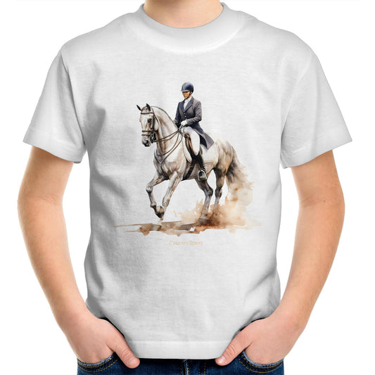 Sand Dancer - Youth Tee