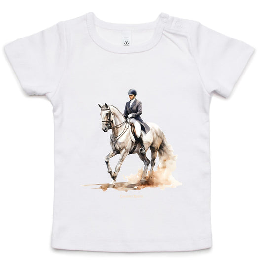 Sand Dancer - Infant Tee