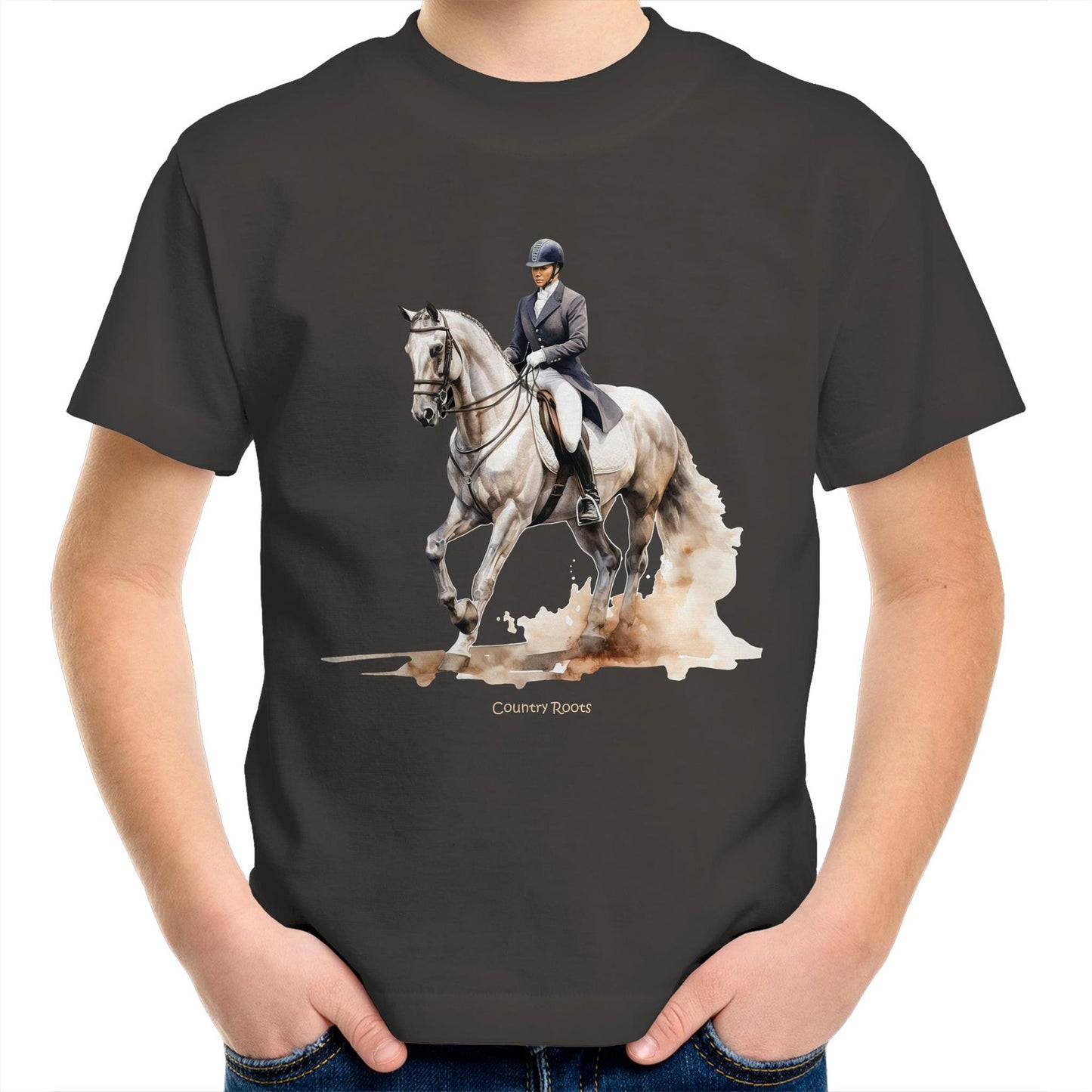 Sand Dancer - Youth Tee