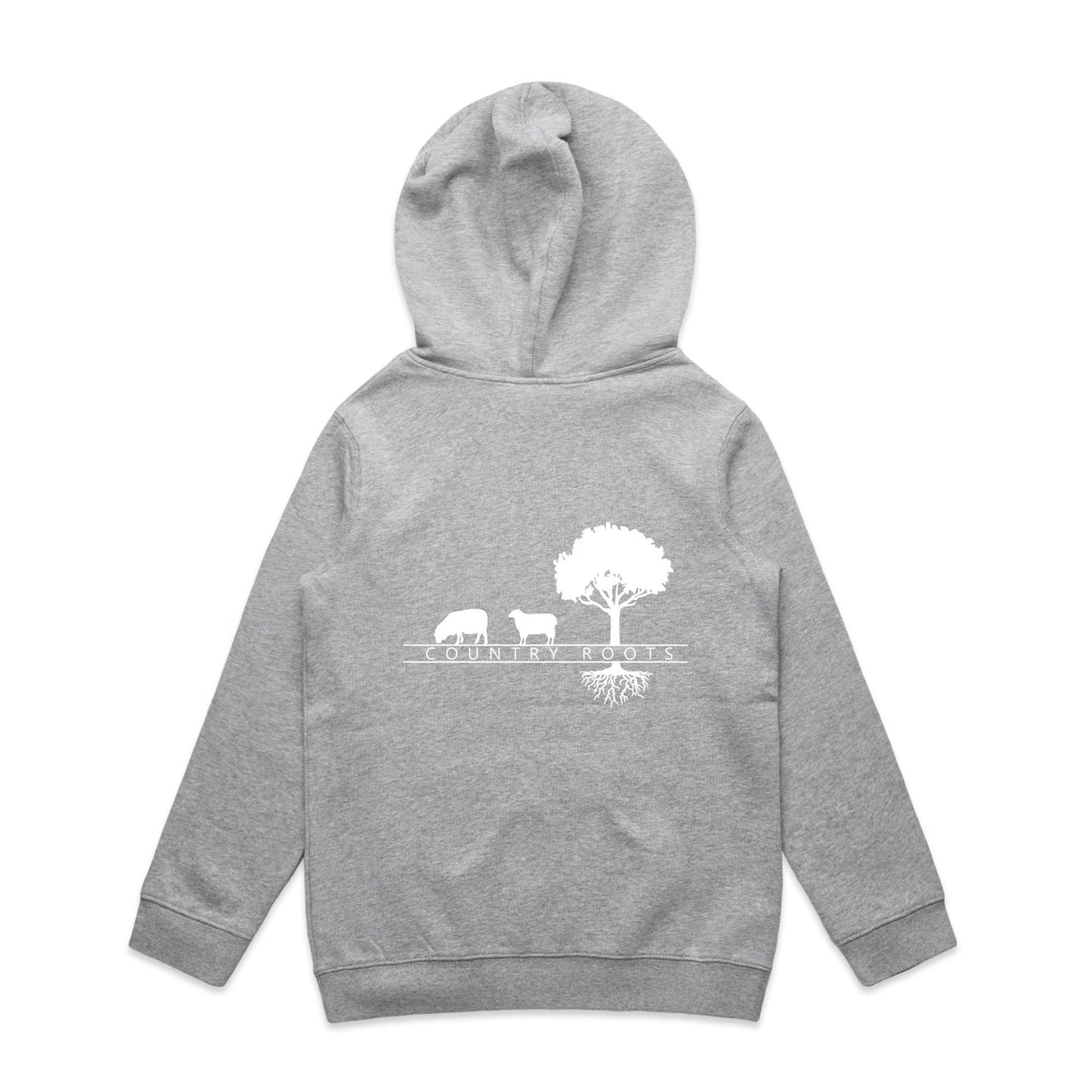 Country Roots - Youth Hood