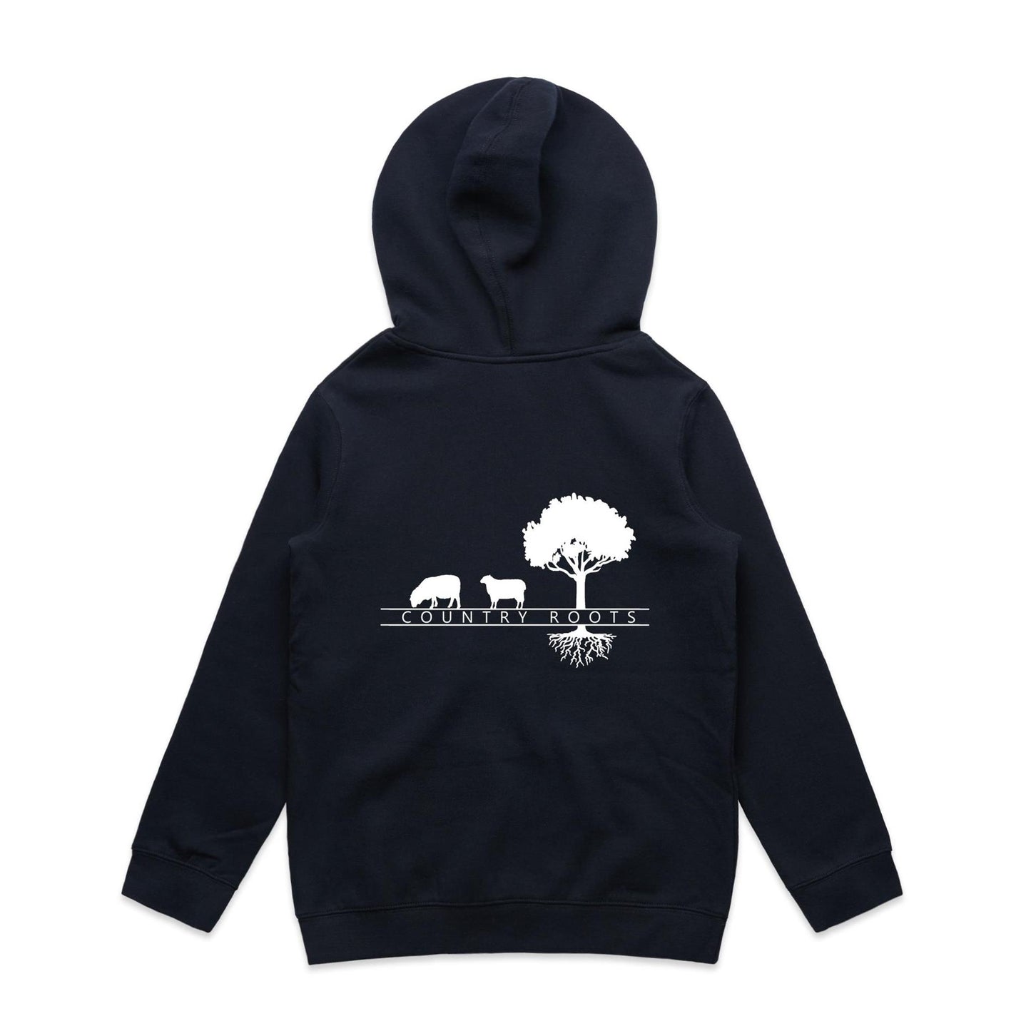 Country Roots - Youth Hood