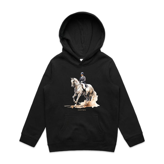 Sand Dancer - Youth Hood