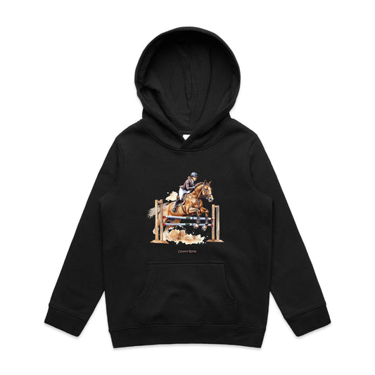 Little Jumper - Youth Hood