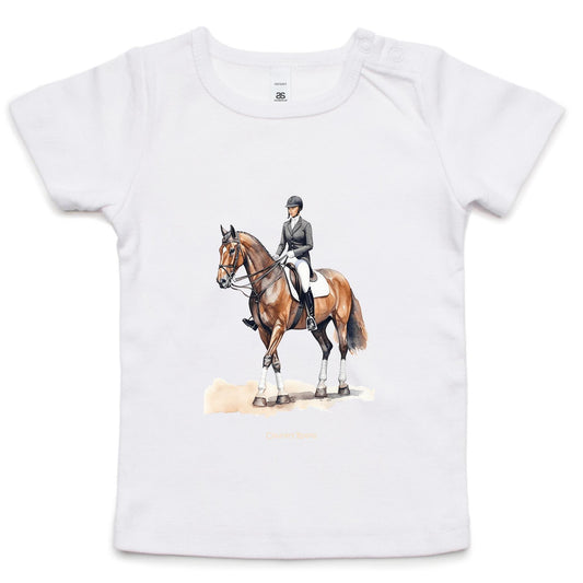 Grace & Rhythm - Infant Tee