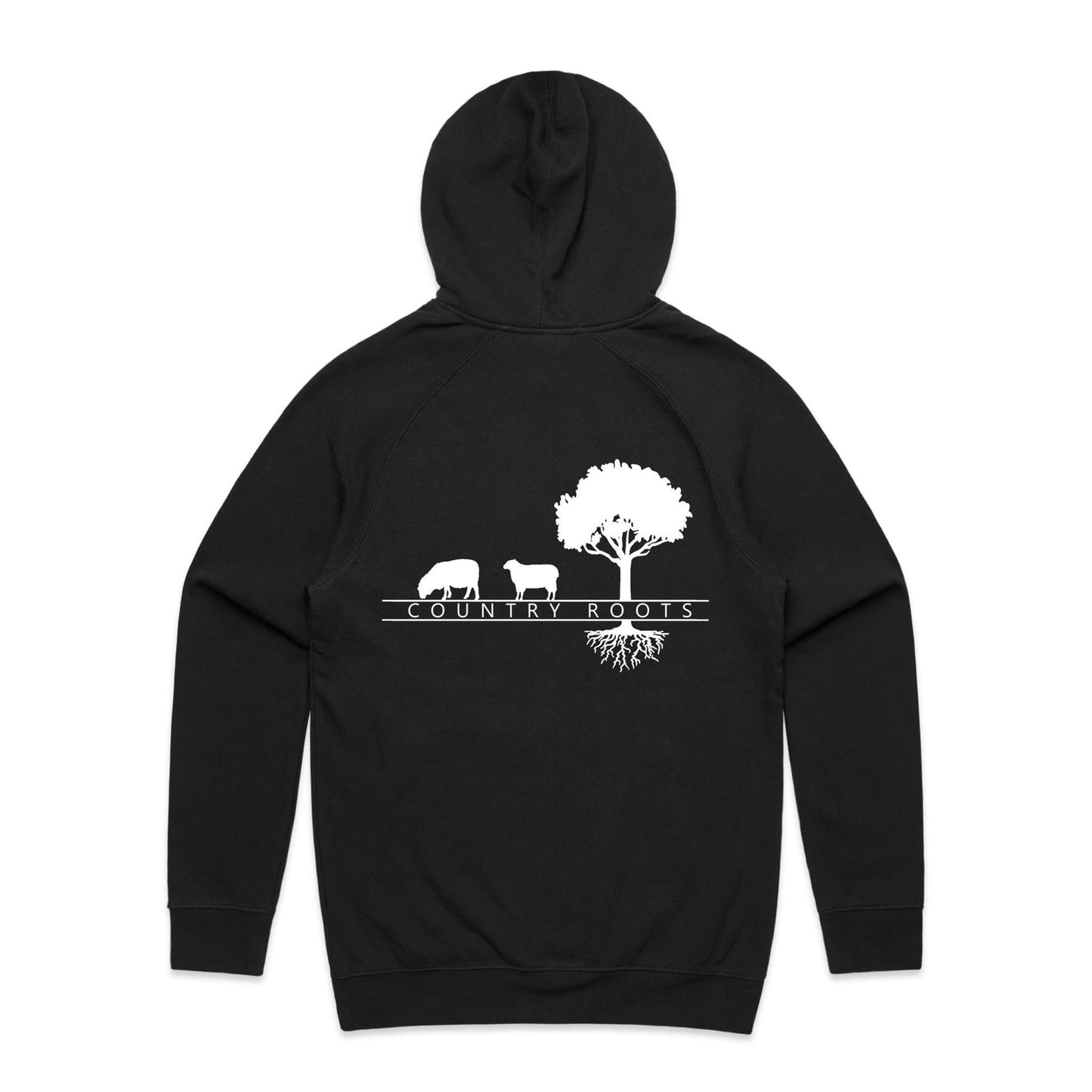 Country Roots - Adult Hood