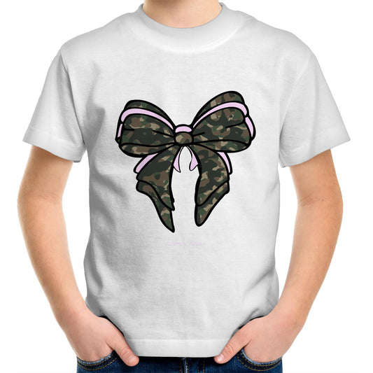 'Hunting Bows' - Youth Tee