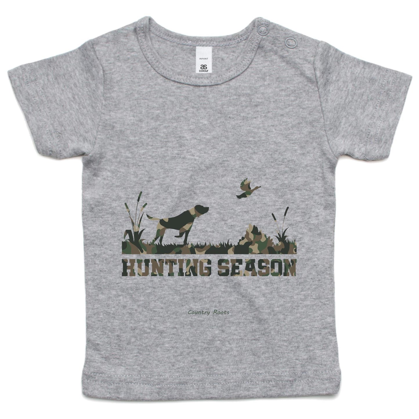 'Hunting Season' - Infant Tee