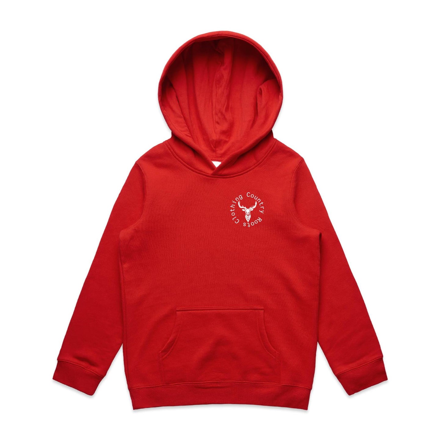 Country Roots - Youth Hood