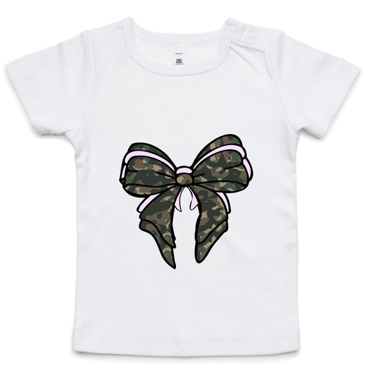 'Hunting Bows' - Infant Tee